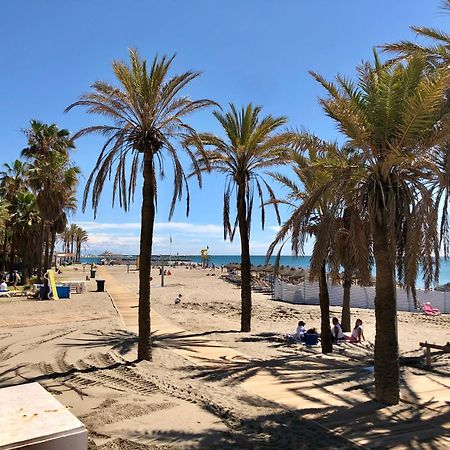 Cozy Central Studio Near The Beach Benalmádena Exterior foto